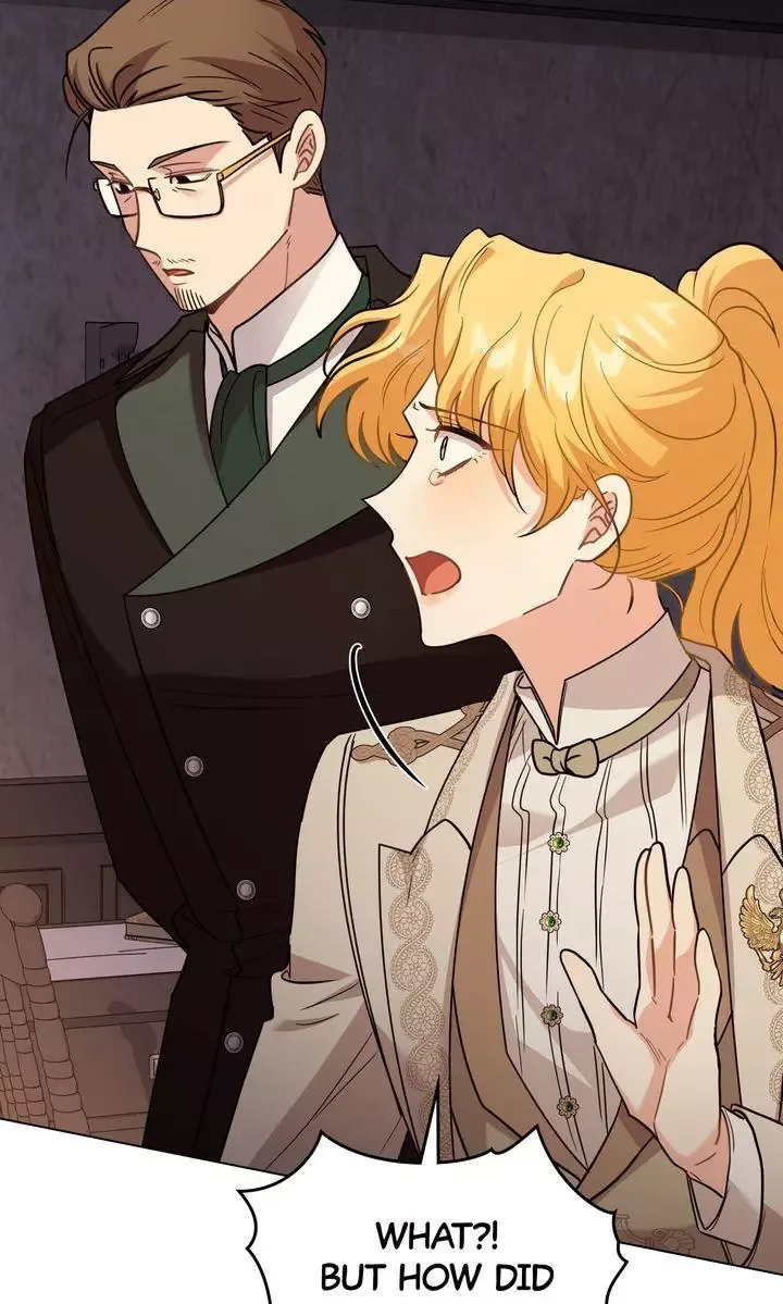 Finding Camellia Chapter 87 page 6