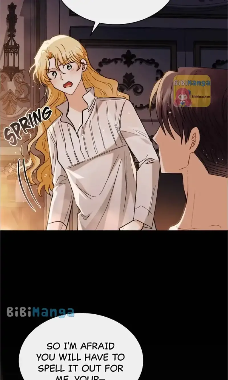 Finding Camellia Chapter 83 page 74
