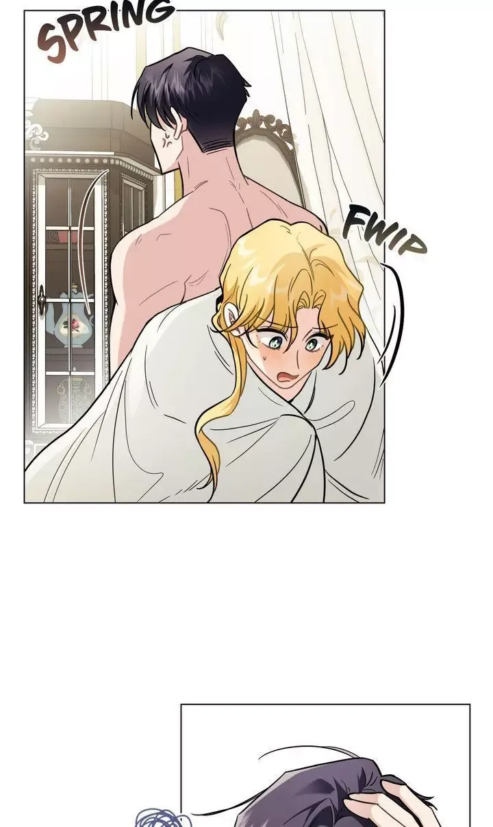 Finding Camellia Chapter 84 page 49