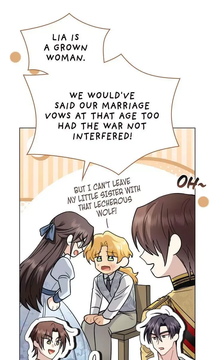 Finding Camellia Chapter 84 page 53