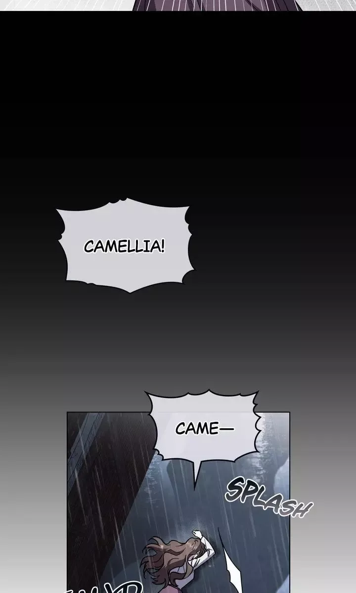 Finding Camellia Chapter 87 page 11