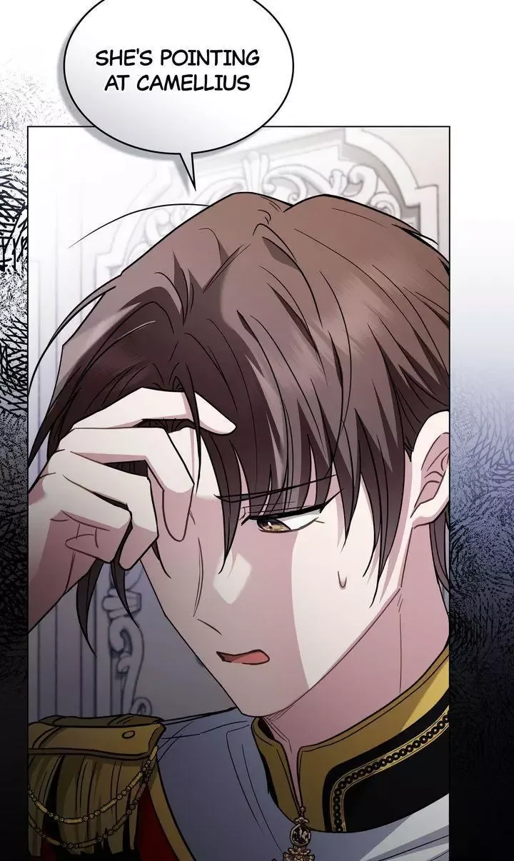 Finding Camellia Chapter 84 page 66