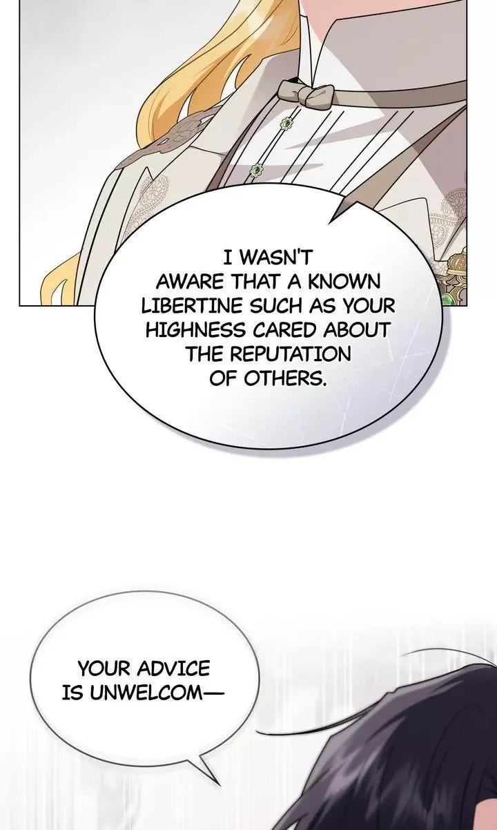 Finding Camellia Chapter 85 page 21