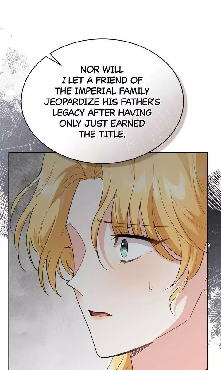 Finding Camellia Chapter 85 page 20