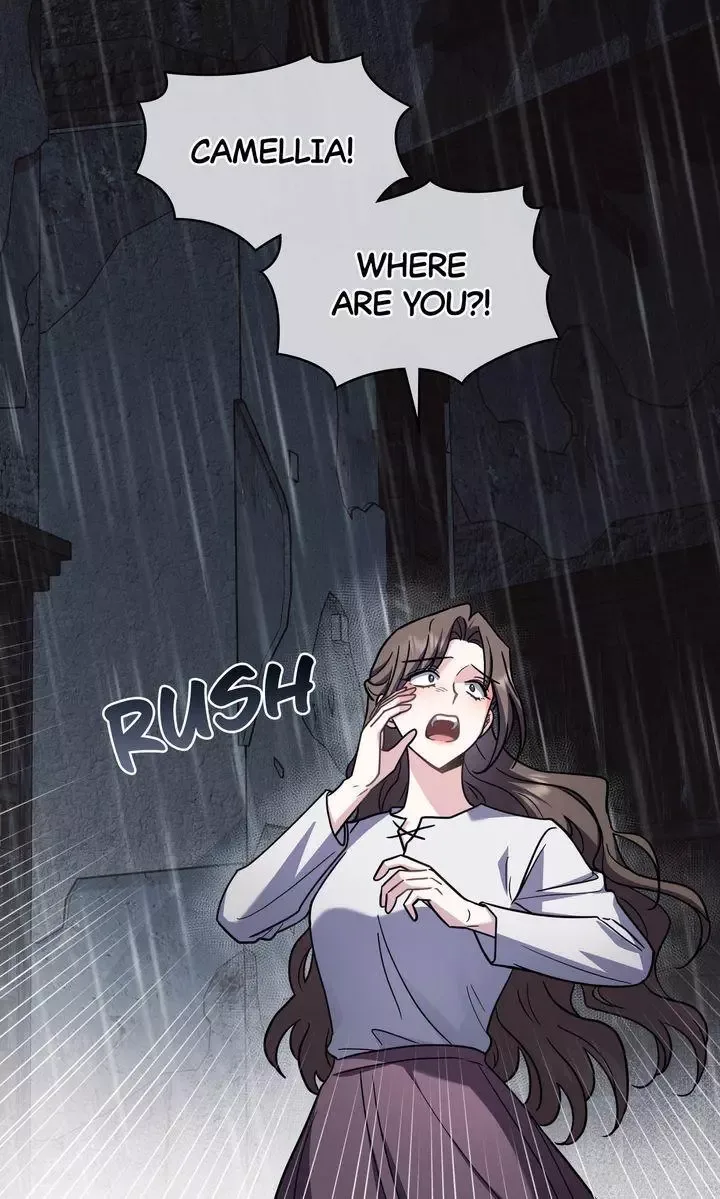 Finding Camellia Chapter 87 page 10