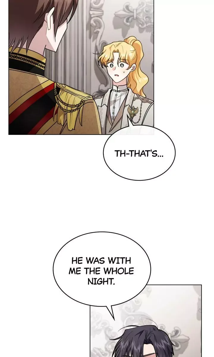 Finding Camellia Chapter 85 page 15