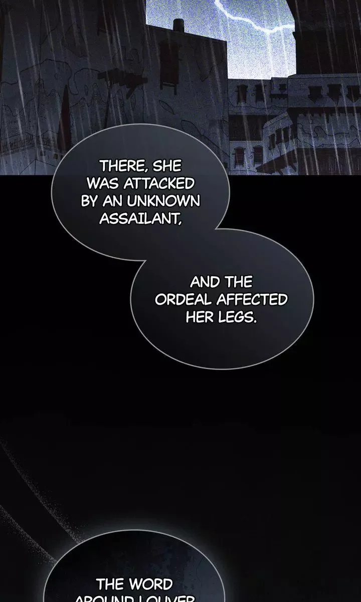 Finding Camellia Chapter 87 page 18