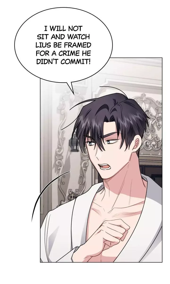 Finding Camellia Chapter 85 page 19