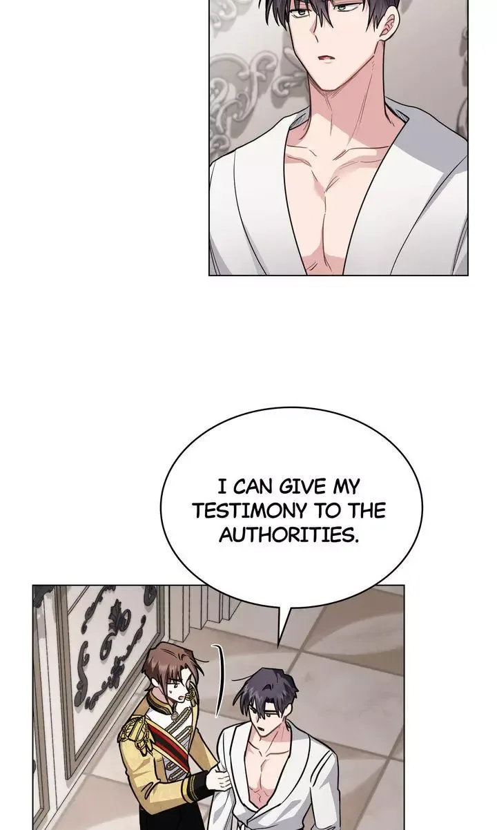 Finding Camellia Chapter 85 page 16