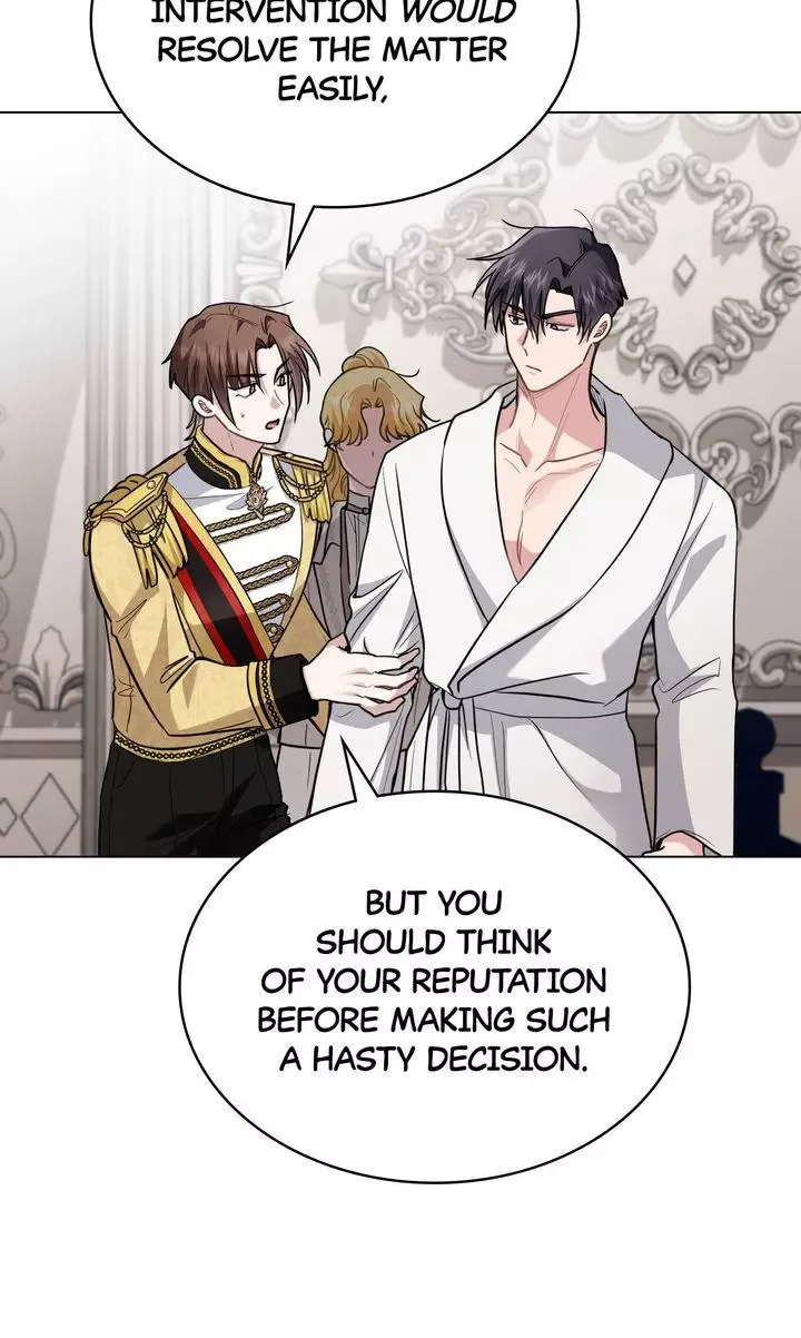Finding Camellia Chapter 85 page 18