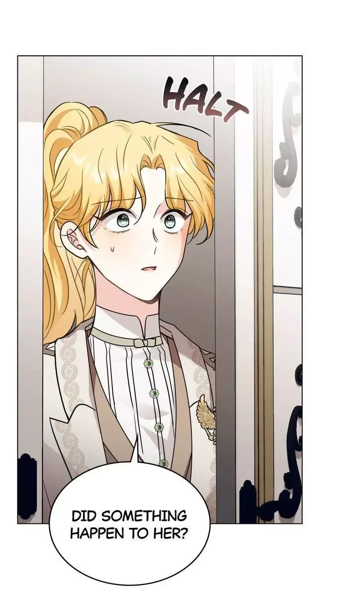 Finding Camellia Chapter 84 page 64