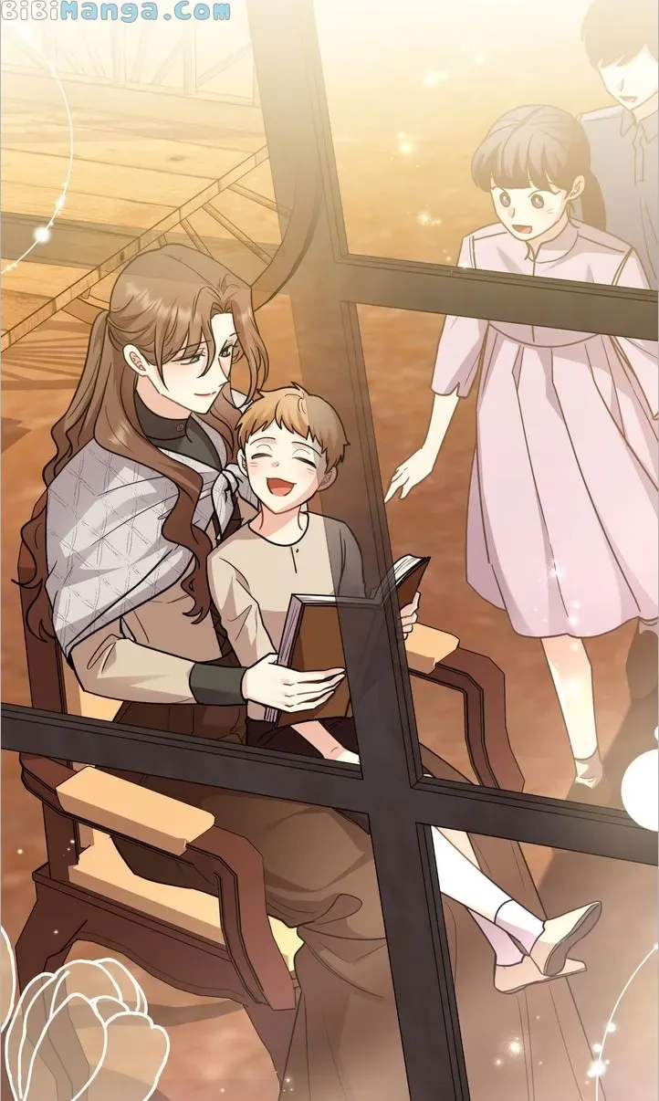 Finding Camellia Chapter 86 page 77