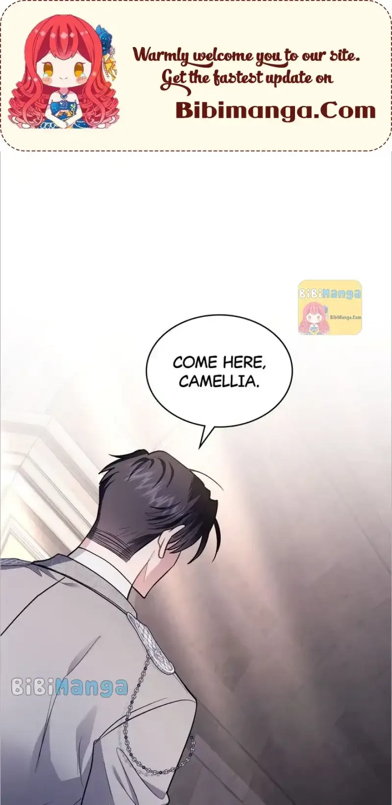 Finding Camellia Chapter 88 page 1