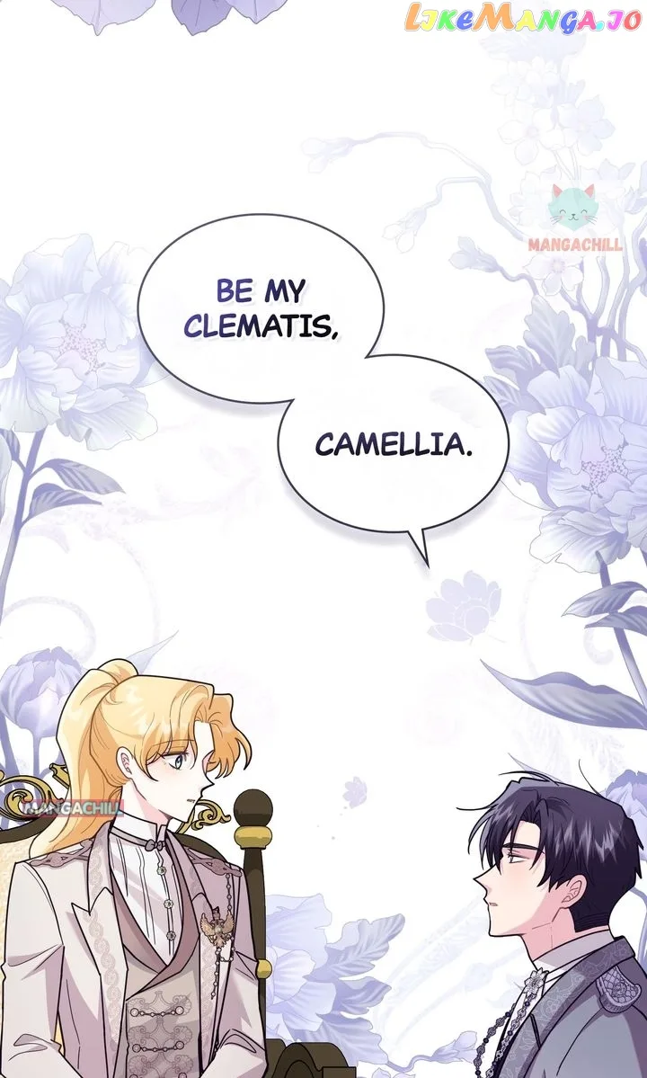 Finding Camellia Chapter 90 page 3