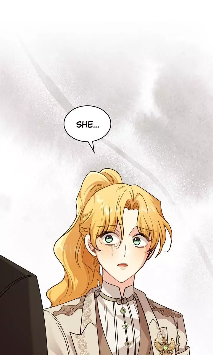 Finding Camellia Chapter 87 page 31