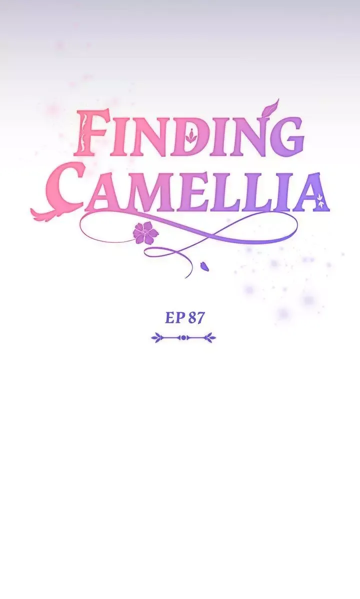 Finding Camellia Chapter 87 page 30