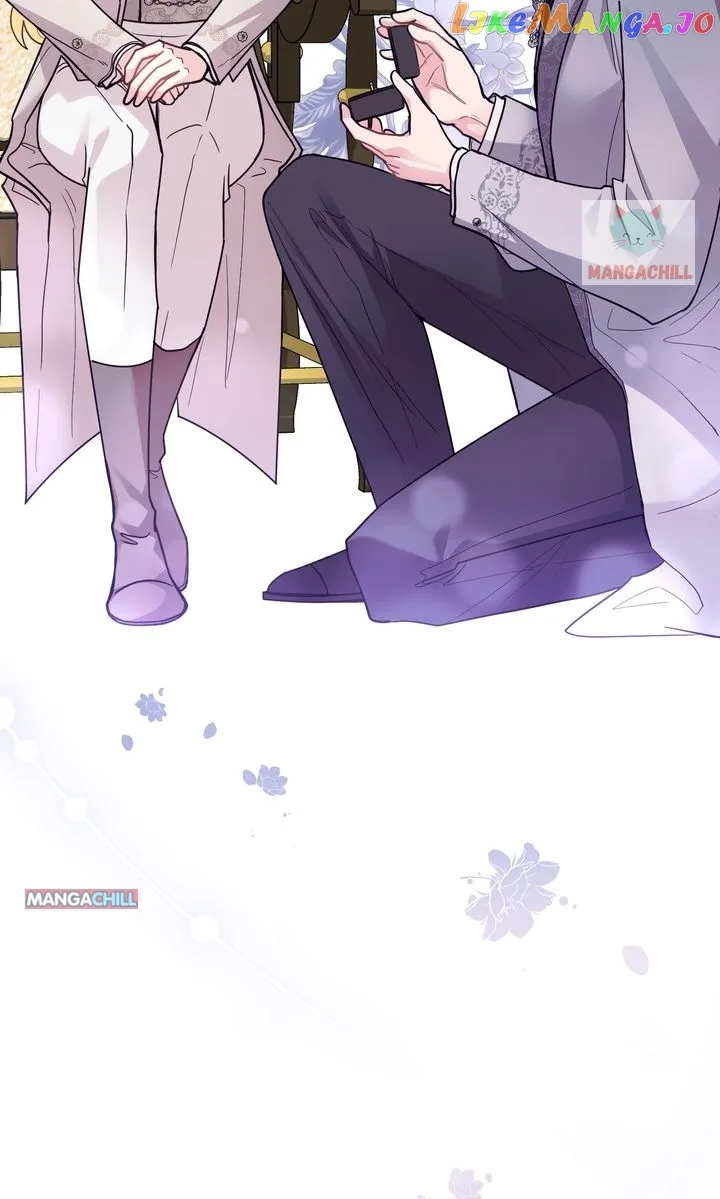 Finding Camellia Chapter 90 page 4