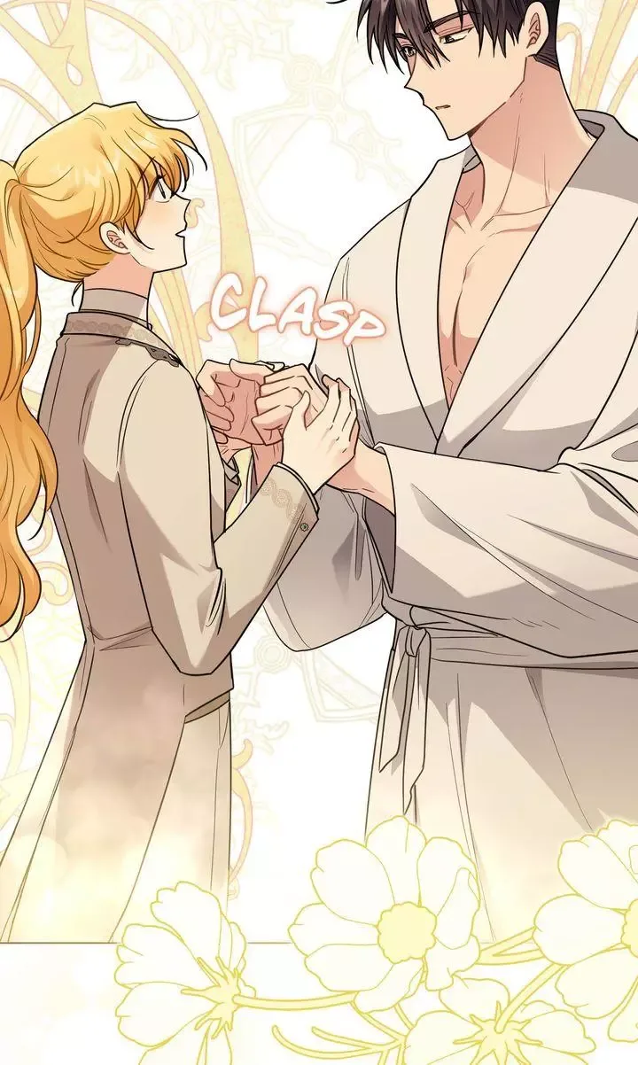 Finding Camellia Chapter 85 page 31
