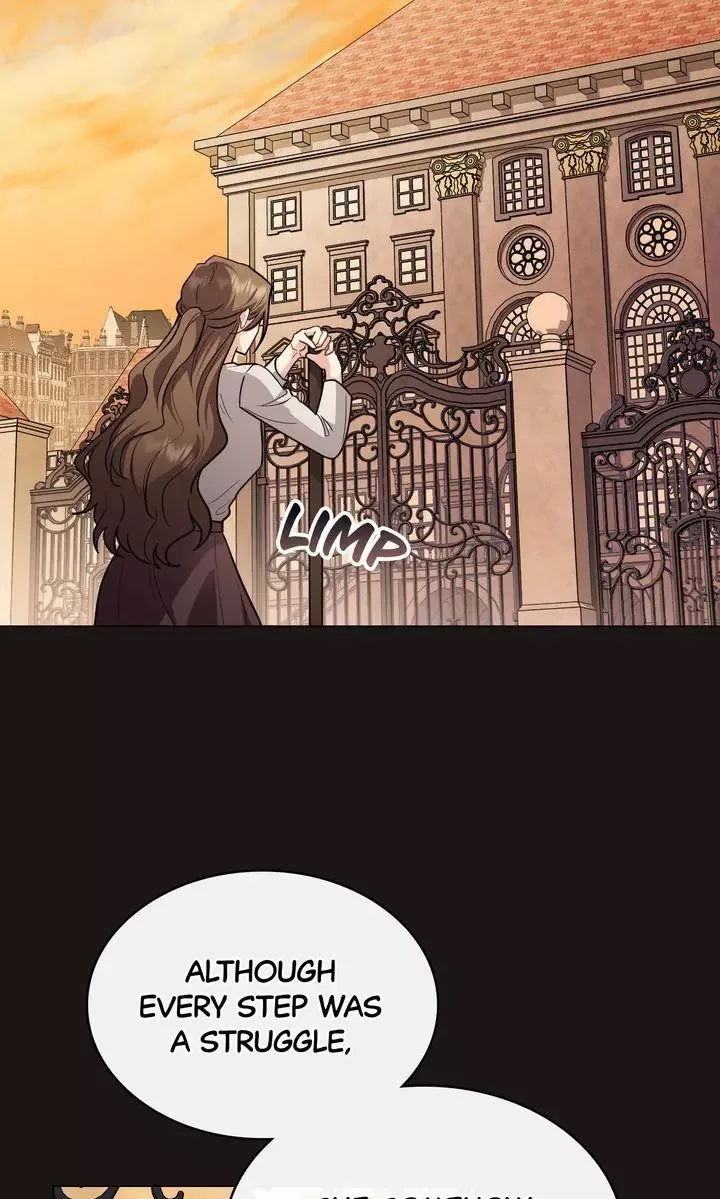 Finding Camellia Chapter 87 page 23