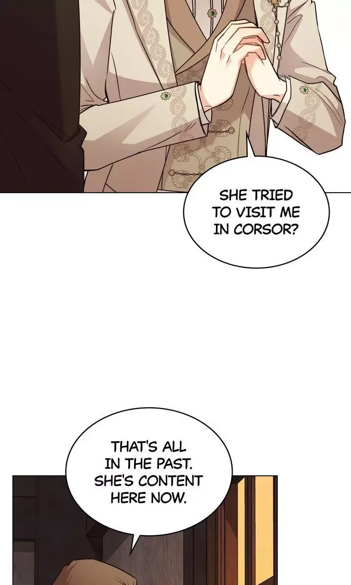 Finding Camellia Chapter 87 page 32