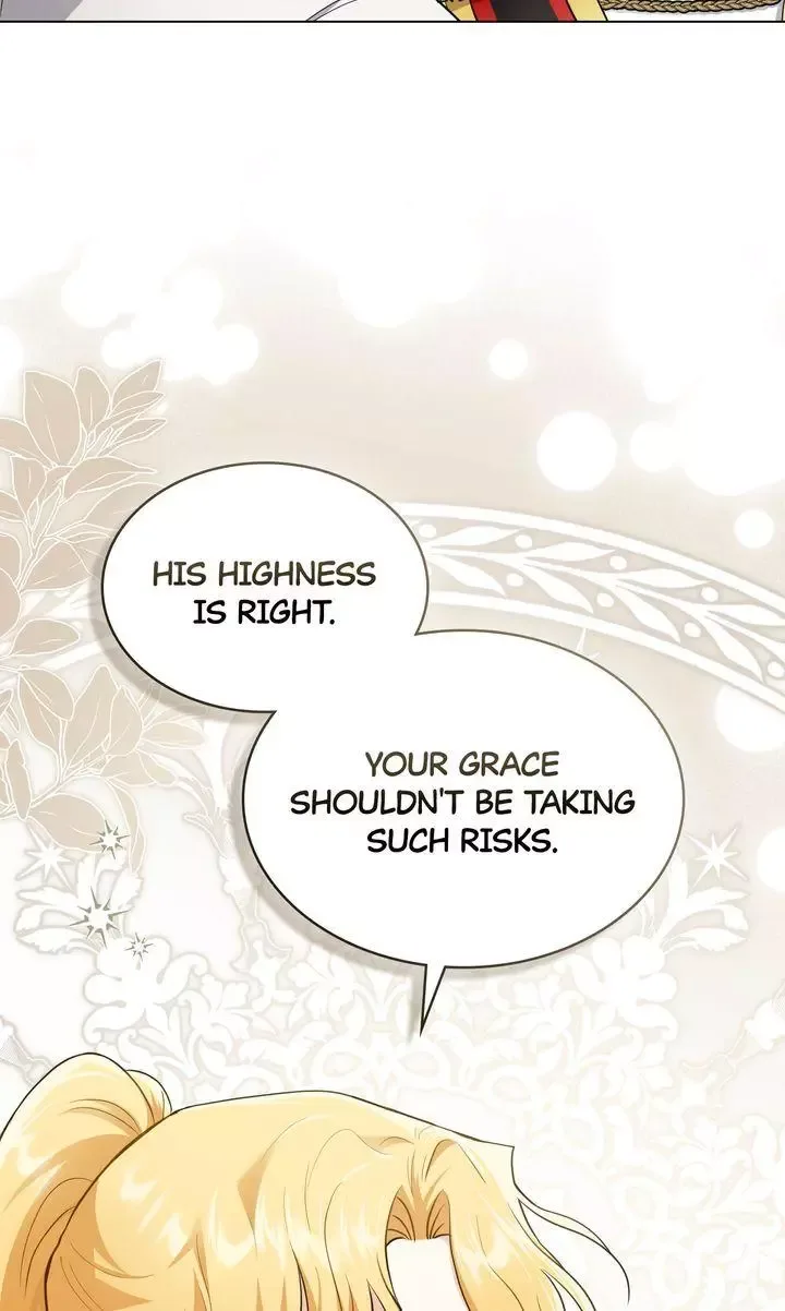 Finding Camellia Chapter 85 page 24