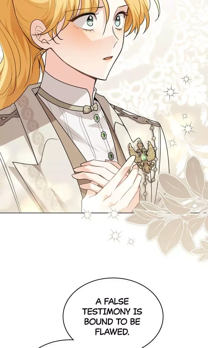 Finding Camellia Chapter 85 page 25