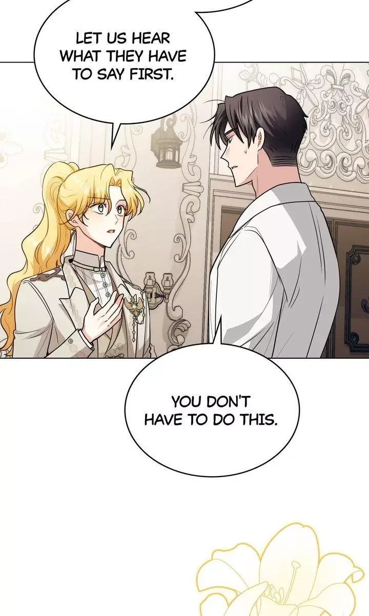 Finding Camellia Chapter 85 page 26