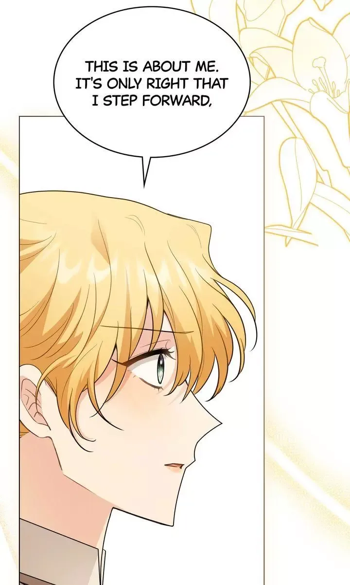 Finding Camellia Chapter 85 page 27