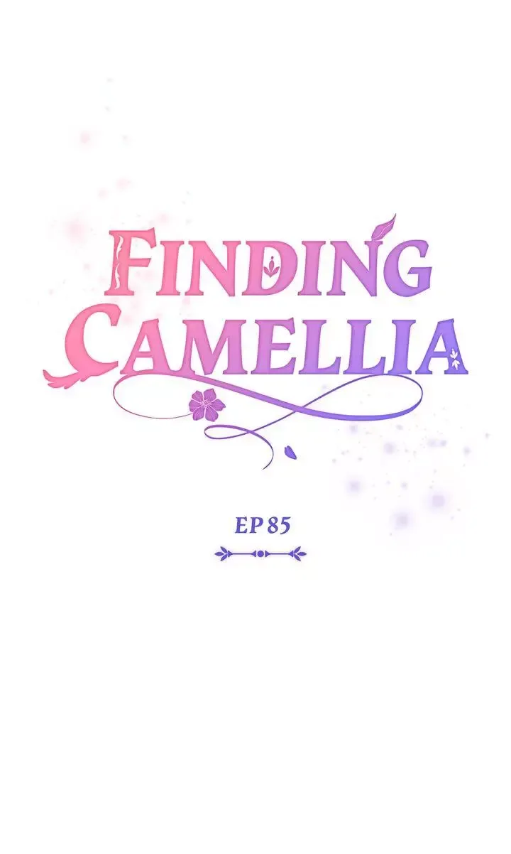Finding Camellia Chapter 85 page 36