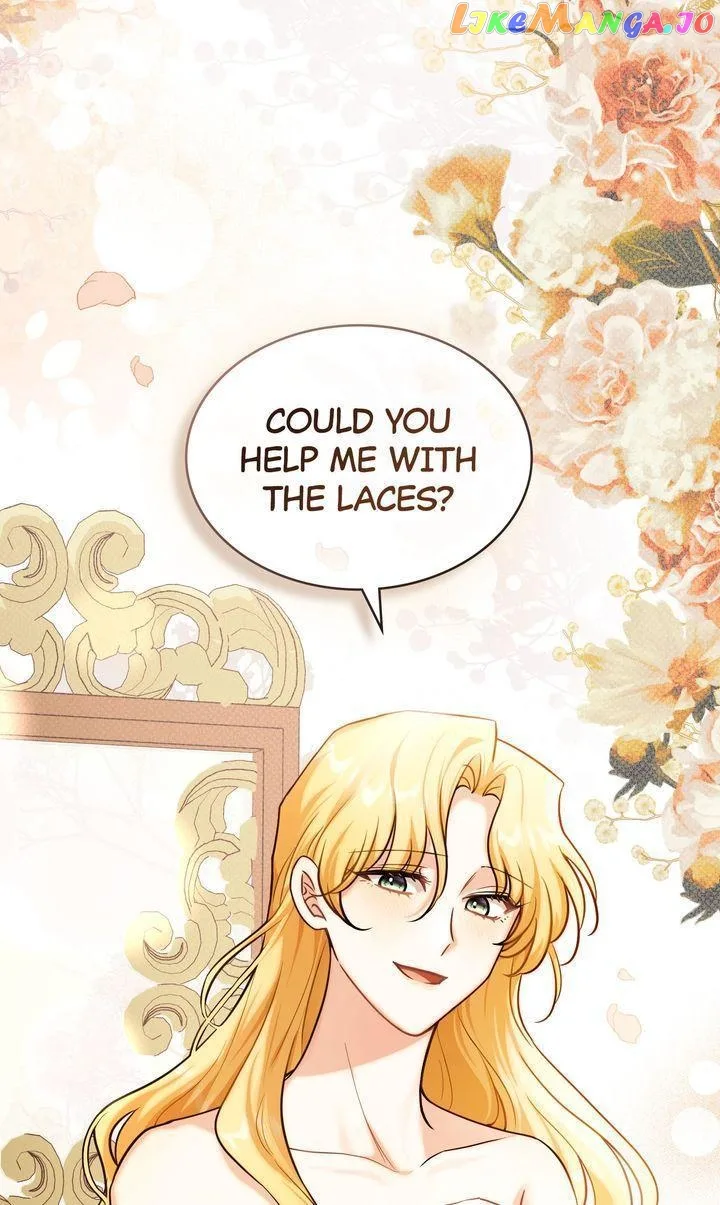 Finding Camellia Chapter 92 page 3