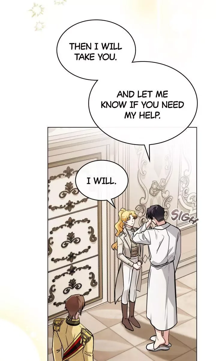 Finding Camellia Chapter 85 page 33