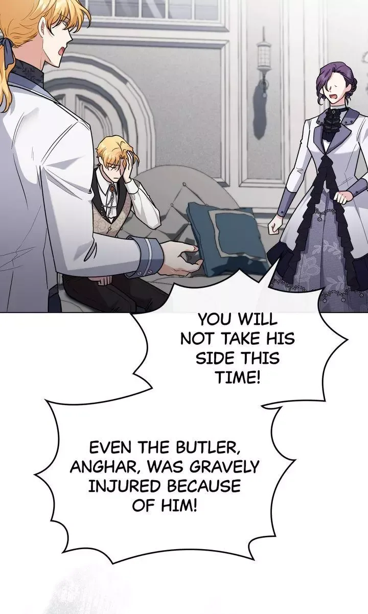 Finding Camellia Chapter 85 page 39