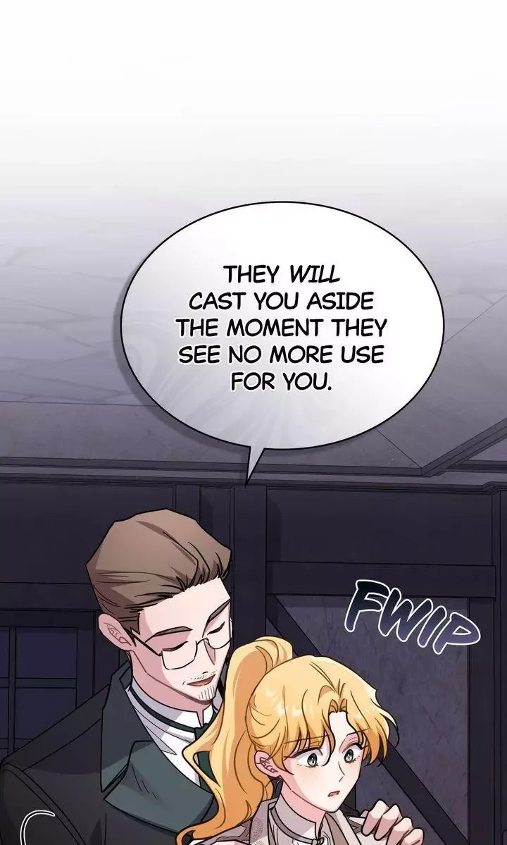 Finding Camellia Chapter 87 page 44