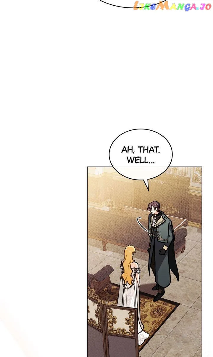 Finding Camellia Chapter 92 page 15