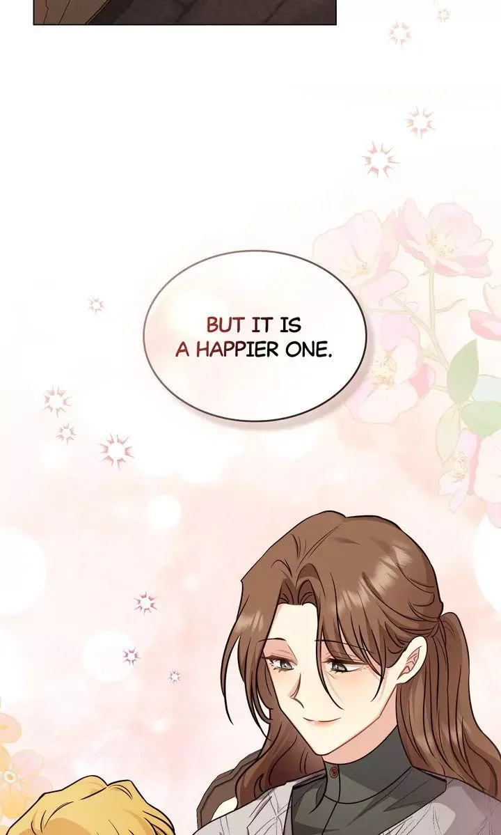 Finding Camellia Chapter 87 page 35