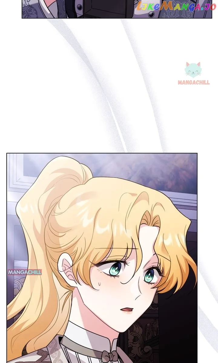 Finding Camellia Chapter 90 page 6