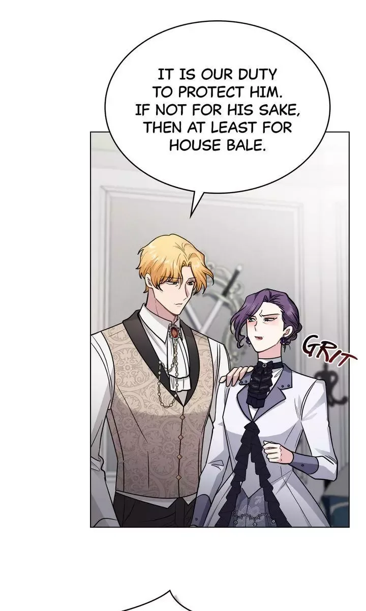 Finding Camellia Chapter 85 page 47