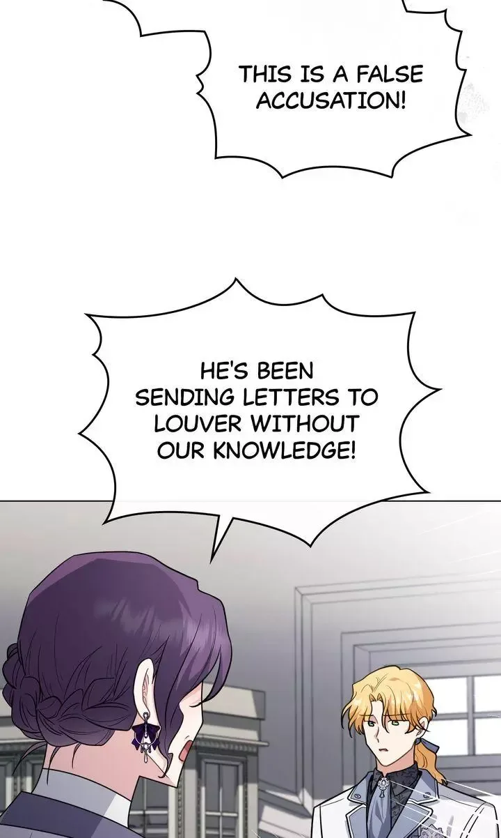 Finding Camellia Chapter 85 page 41