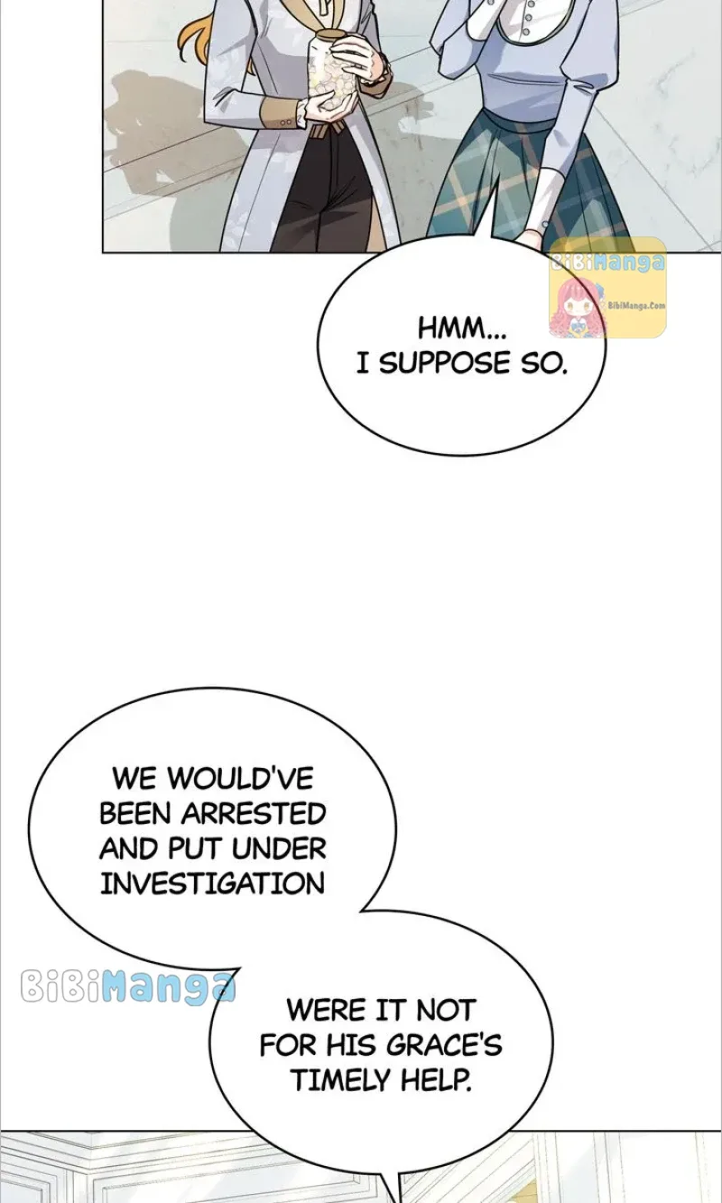 Finding Camellia Chapter 91 page 5