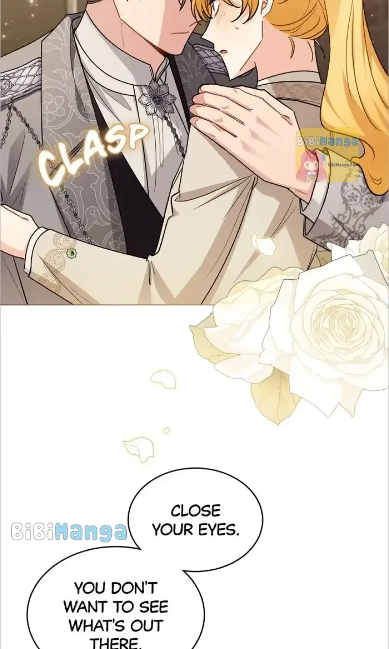 Finding Camellia Chapter 88 page 8