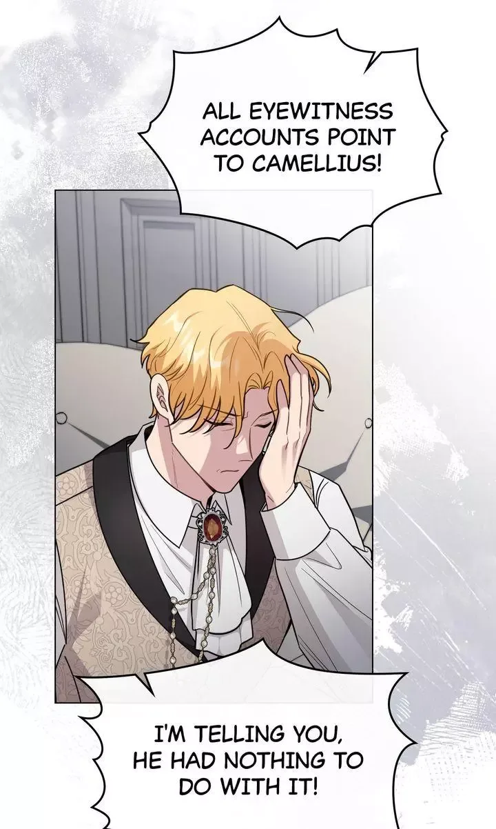 Finding Camellia Chapter 85 page 40