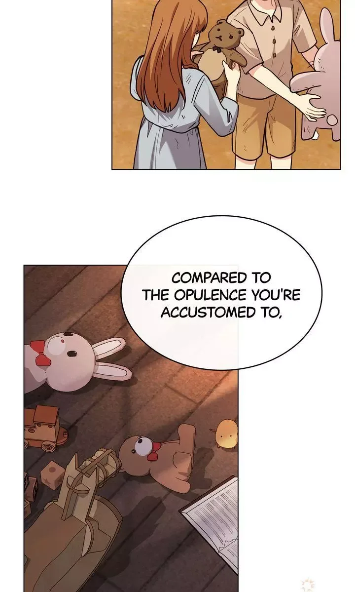 Finding Camellia Chapter 87 page 34