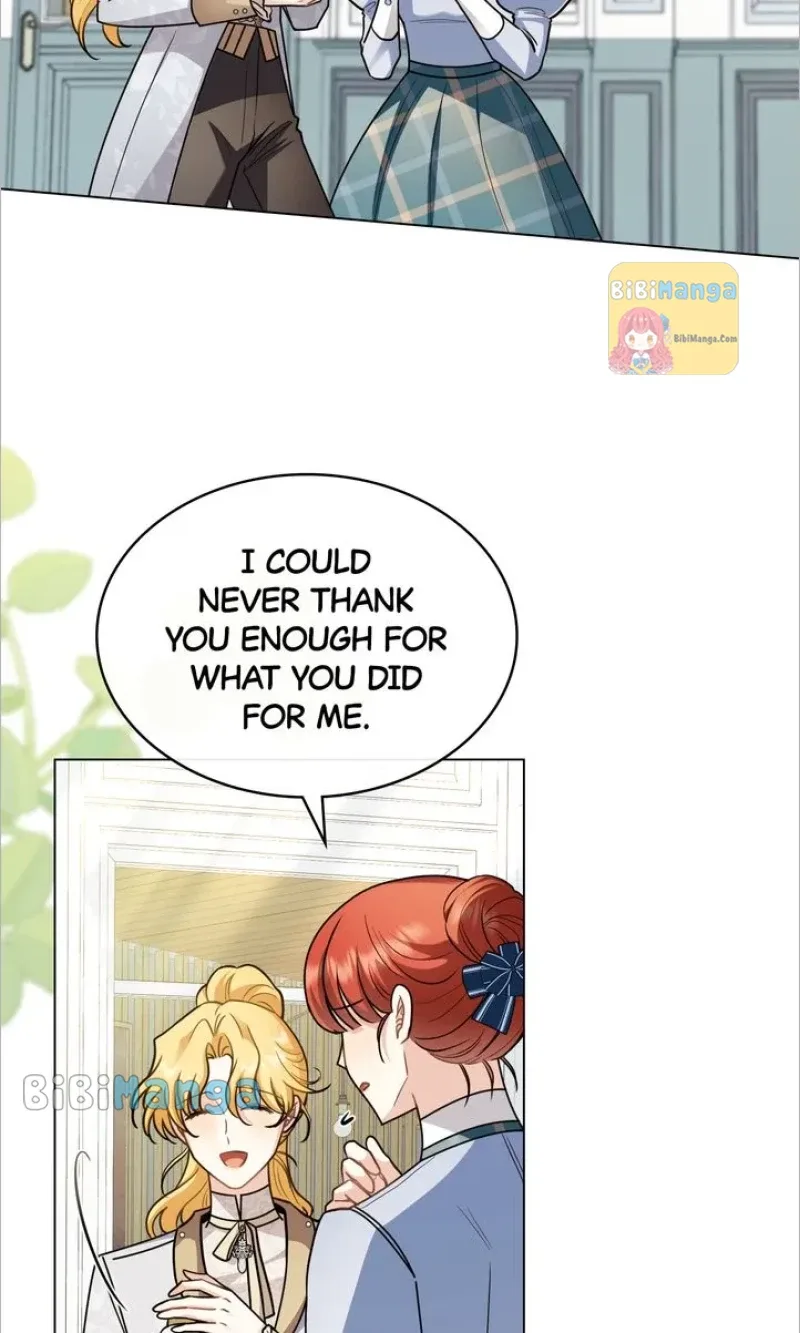 Finding Camellia Chapter 91 page 3