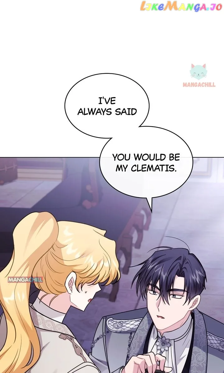 Finding Camellia Chapter 90 page 10