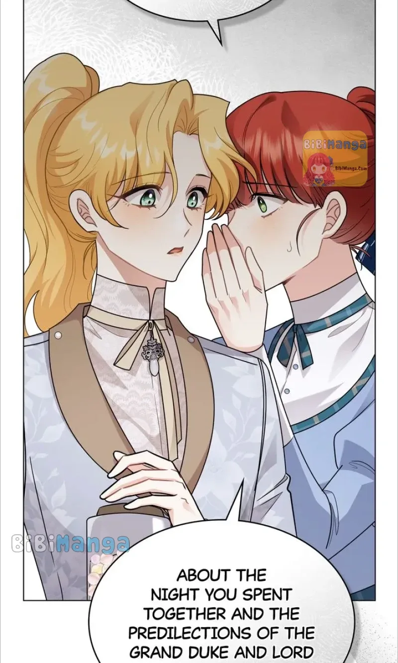 Finding Camellia Chapter 91 page 7