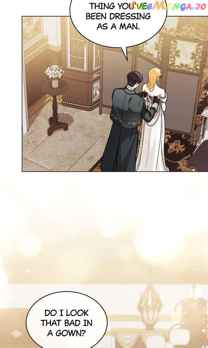 Finding Camellia Chapter 92 page 7