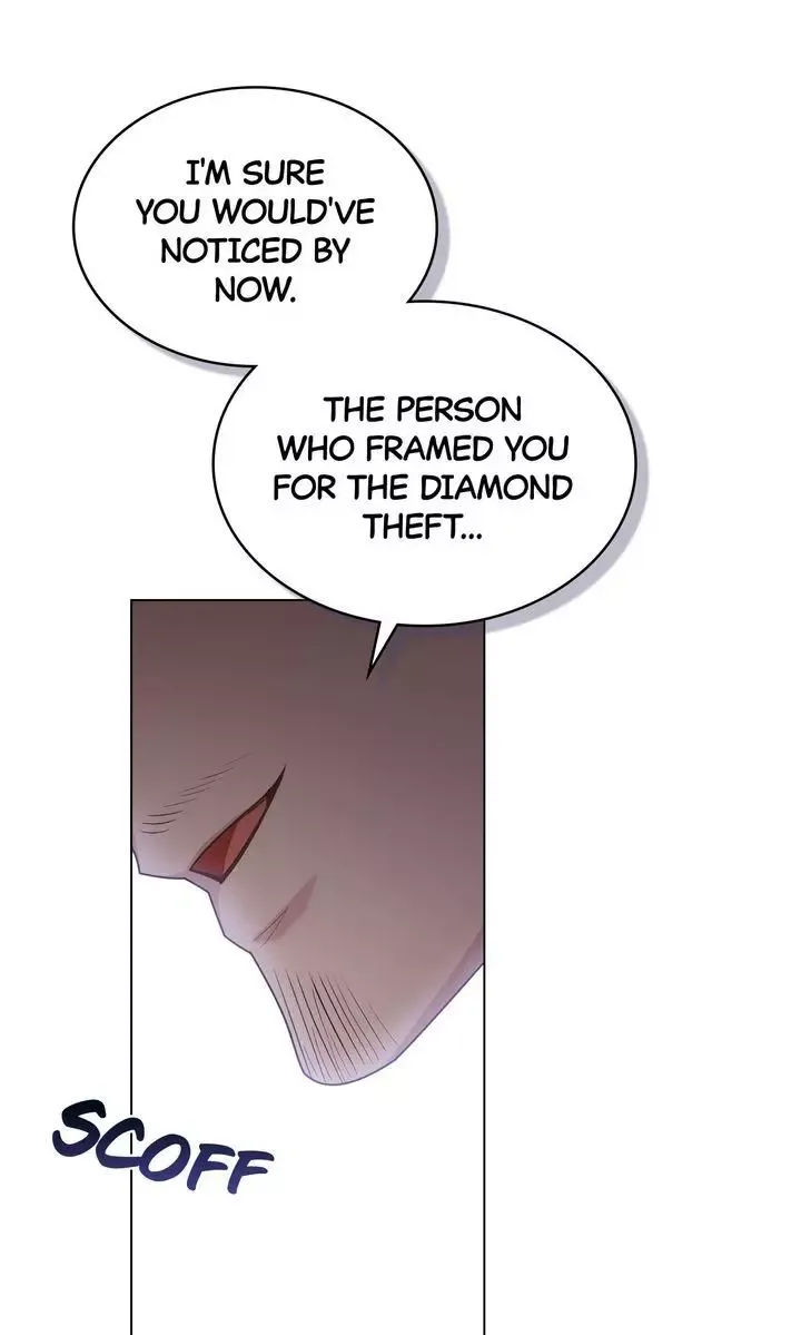 Finding Camellia Chapter 87 page 38