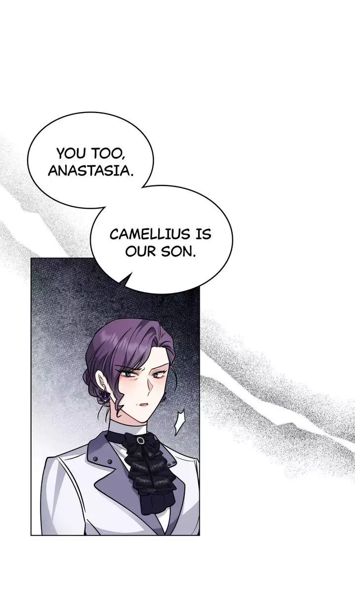 Finding Camellia Chapter 85 page 46