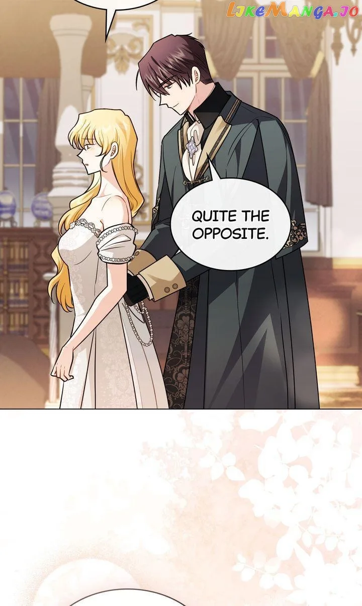 Finding Camellia Chapter 92 page 8
