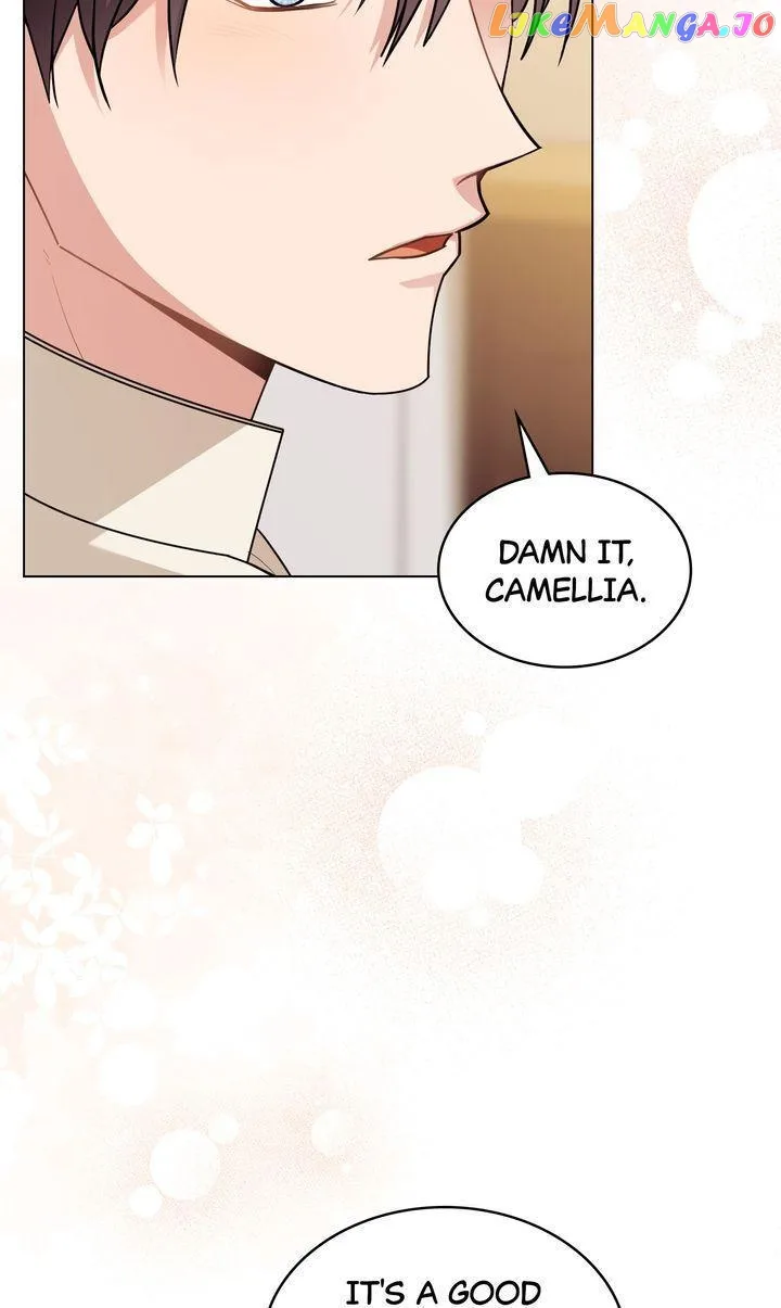 Finding Camellia Chapter 92 page 6